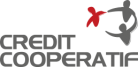 Logo Crédit coopératif