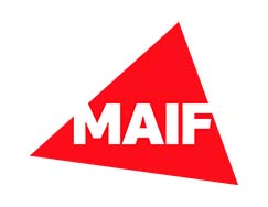 Logo MAIF