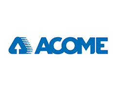Logo Acome