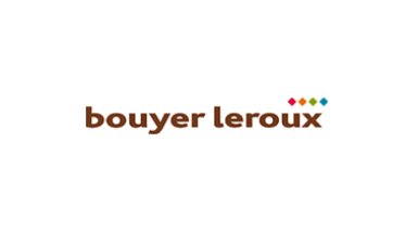 Logo Bouyer Leroux