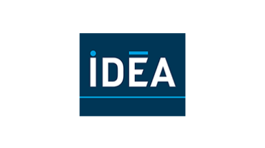 Logo Idéa groupe